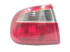 Recambio de piloto trasero izquierdo para seat toledo ii (1m2) 1.9 tdi referencia OEM IAM  1M5945111 