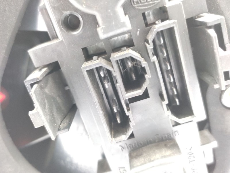 Piloto Trasero Izquierdo 1m5945095b 1m5945111  - Seat Toledo Ii (1m2) 1.9 Tdi 3