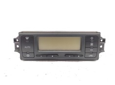 Recambio de mando climatizador para seat toledo ii (1m2) 1.9 tdi referencia OEM IAM   