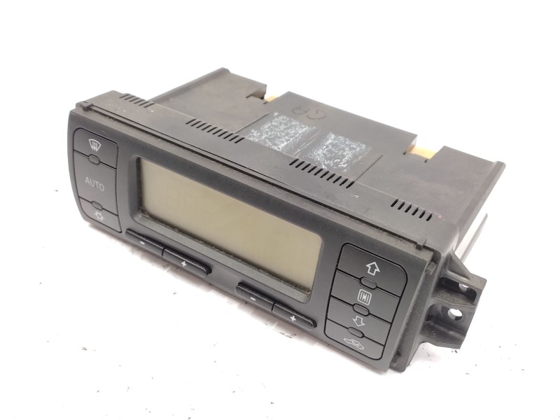 Recambio de mando climatizador para seat toledo ii (1m2) 1.9 tdi referencia OEM IAM   