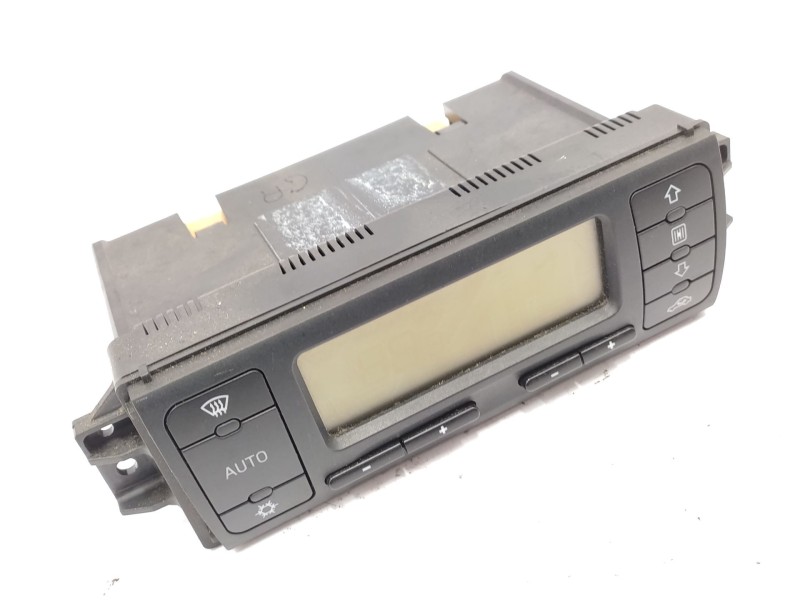 Recambio de mando climatizador para seat toledo ii (1m2) 1.9 tdi referencia OEM IAM   