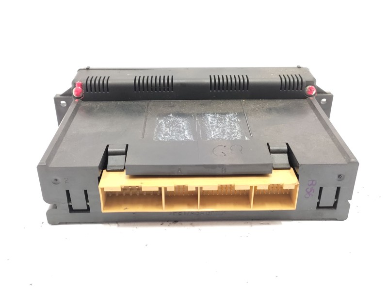 Recambio de mando climatizador para seat toledo ii (1m2) 1.9 tdi referencia OEM IAM   