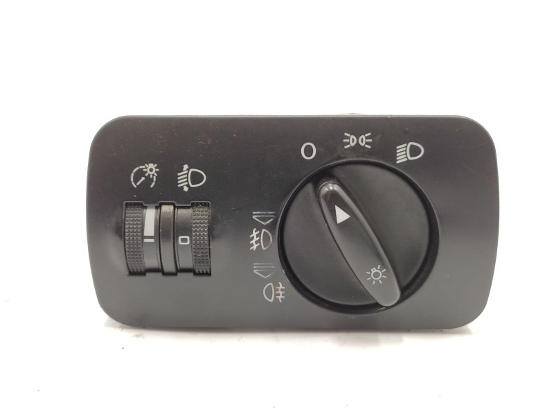 Recambio de mando luces para seat toledo ii (1m2) 1.9 tdi referencia OEM IAM  1M1941531L 