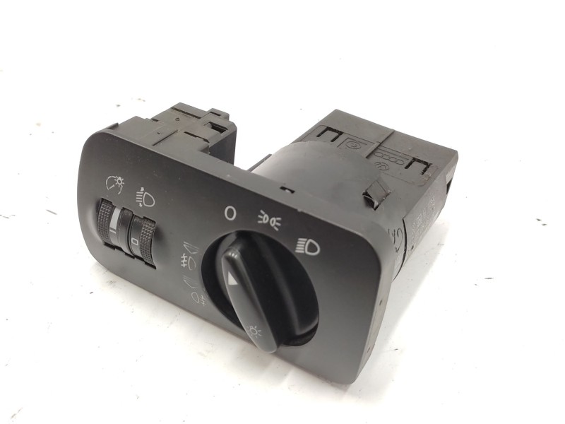 Mando Luces 1m1941531l  - Seat Toledo Ii (1m2) 1.9 Tdi 2