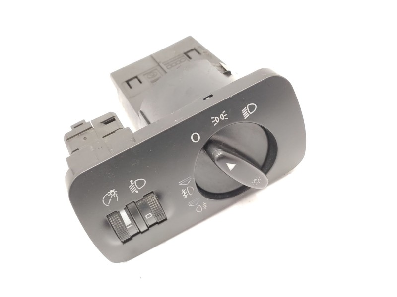Mando Luces 1m1941531l  - Seat Toledo Ii (1m2) 1.9 Tdi 3