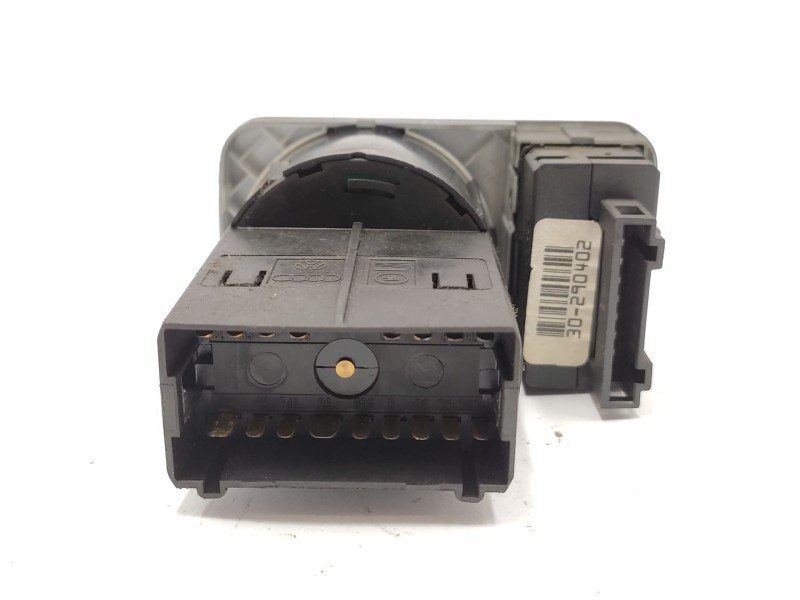 Mando Luces 1m1941531l  - Seat Toledo Ii (1m2) 1.9 Tdi 4