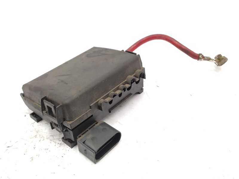 Recambio de caja reles / fusibles para seat toledo ii (1m2) 1.9 tdi referencia OEM IAM   