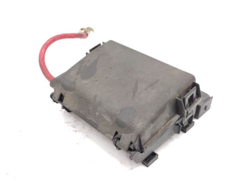 Recambio de caja reles / fusibles para seat toledo ii (1m2) 1.9 tdi referencia OEM IAM   