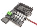 CAJA RELES / FUSIBLES 1J0937550AA 1J0937617D 