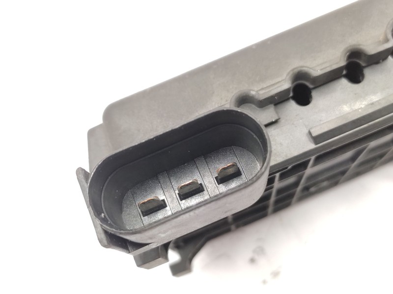 Recambio de caja reles / fusibles para seat toledo ii (1m2) 1.9 tdi referencia OEM IAM   