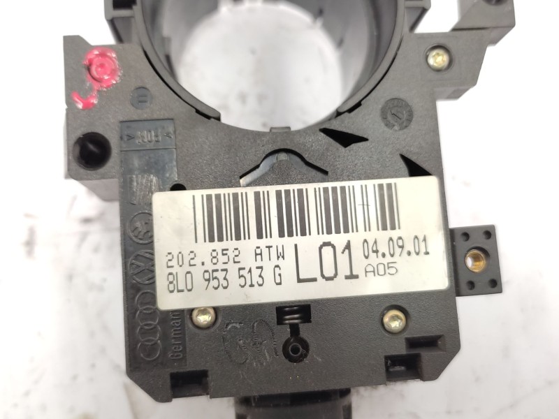 Recambio de mando intermitentes para seat toledo ii (1m2) 1.9 tdi referencia OEM IAM  8L0953513G 