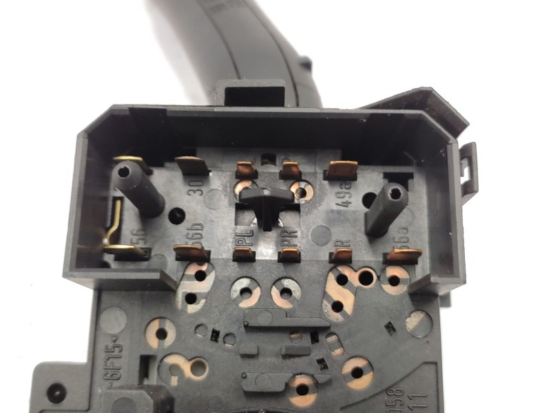 Recambio de mando intermitentes para seat toledo ii (1m2) 1.9 tdi referencia OEM IAM  8L0953513G 
