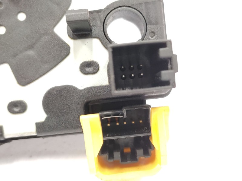 Recambio de anillo airbag para seat toledo ii (1m2) 1.9 tdi referencia OEM IAM   