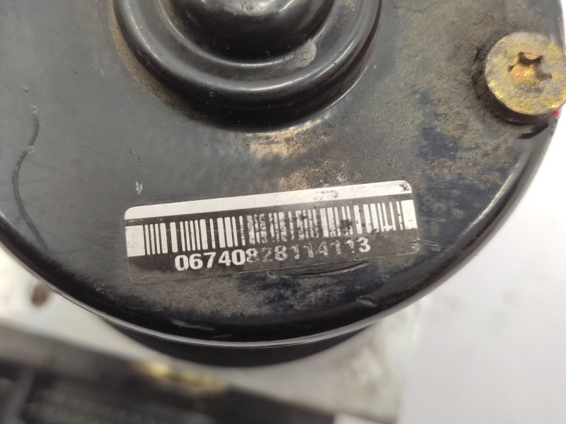 Recambio de abs para seat toledo ii (1m2) 1.9 tdi referencia OEM IAM  1J0698517A 