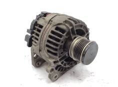 Recambio de alternador para seat toledo ii (1m2) 1.9 tdi referencia OEM IAM   