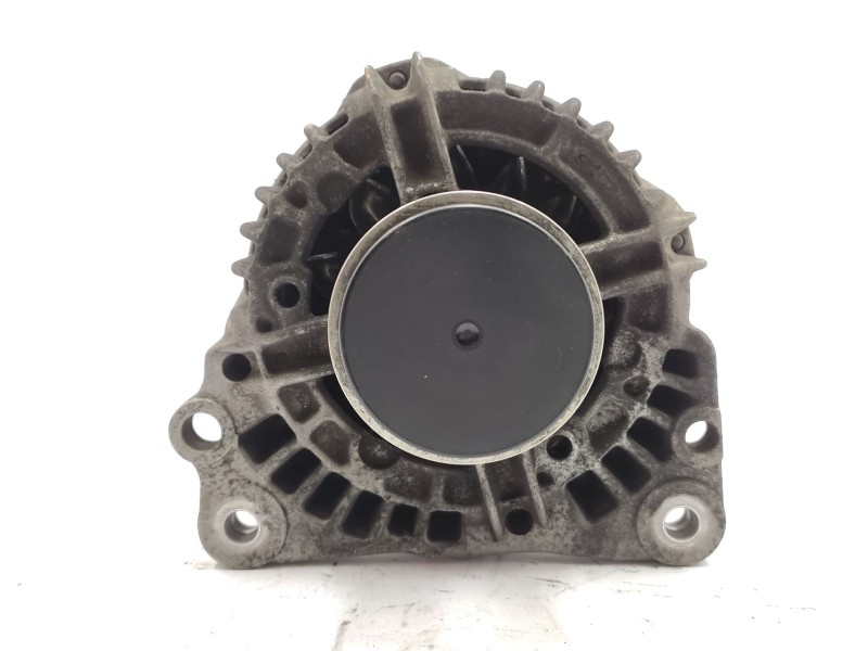 Recambio de alternador para seat toledo ii (1m2) 1.9 tdi referencia OEM IAM   