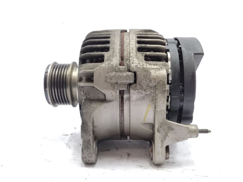 Recambio de alternador para seat toledo ii (1m2) 1.9 tdi referencia OEM IAM   