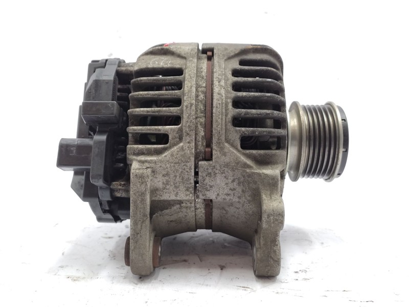 Recambio de alternador para seat toledo ii (1m2) 1.9 tdi referencia OEM IAM   