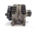 ALTERNADOR 038903023L 0124325001