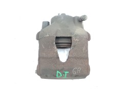 Recambio de pinza freno delantera izquierda para seat toledo ii (1m2) 1.9 tdi referencia OEM IAM   