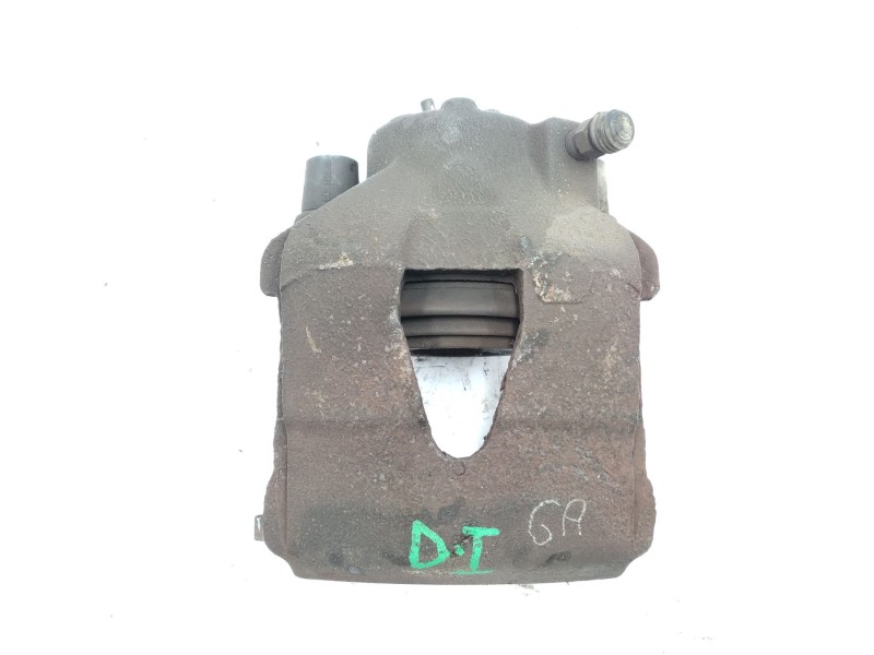 Recambio de pinza freno delantera izquierda para seat toledo ii (1m2) 1.9 tdi referencia OEM IAM   
