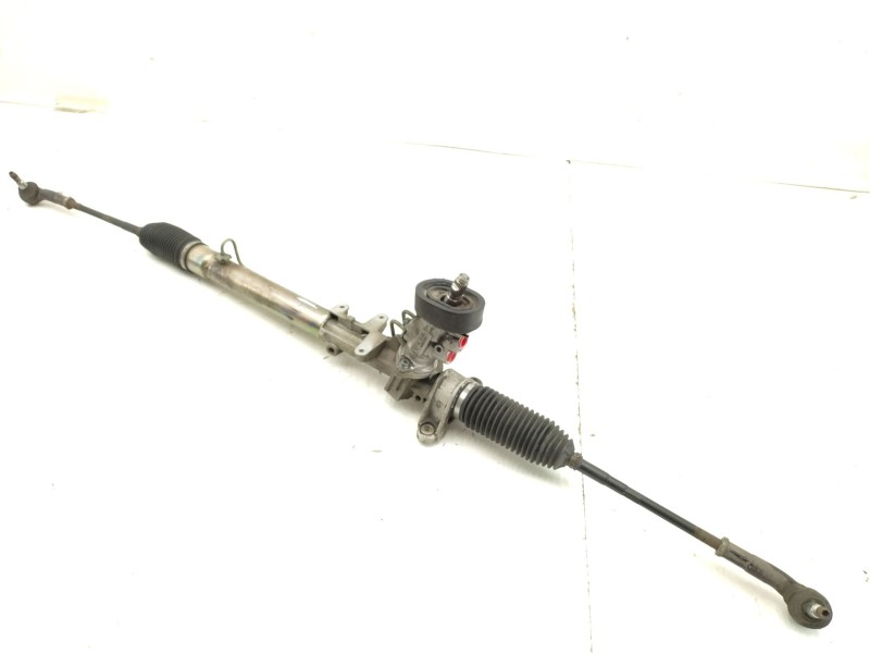 Recambio de cremallera direccion para seat toledo ii (1m2) 1.9 tdi referencia OEM IAM  1J1422063N 