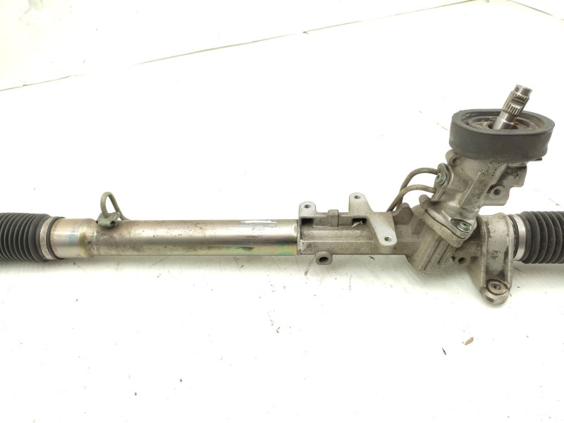 Recambio de cremallera direccion para seat toledo ii (1m2) 1.9 tdi referencia OEM IAM  1J1422063N 