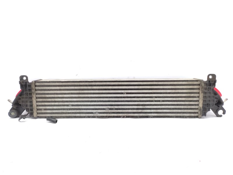 Recambio de intercooler para mazda 6 station wagon (gj, gl) 2.2 d referencia OEM IAM   
