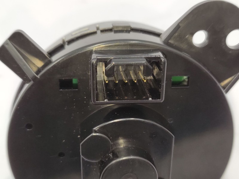 Mando Multifuncion 8604a008  - Mitsubishi Asx (ga_w_) 1.8 Di-d (ga6w) 3