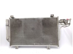 Recambio de condensador / radiador aire acondicionado para mazda 6 station wagon (gj, gl) 2.2 d referencia OEM IAM   