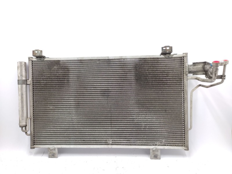 Recambio de condensador / radiador aire acondicionado para mazda 6 station wagon (gj, gl) 2.2 d referencia OEM IAM   