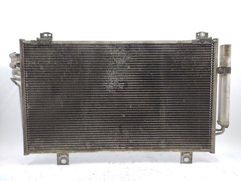 Recambio de condensador / radiador aire acondicionado para mazda 6 station wagon (gj, gl) 2.2 d referencia OEM IAM   