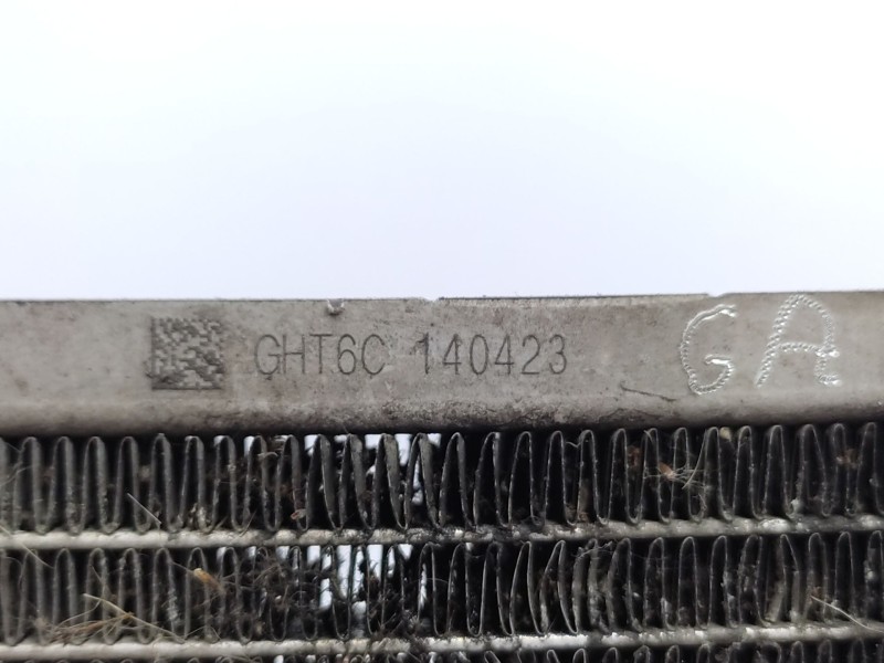 Recambio de condensador / radiador aire acondicionado para mazda 6 station wagon (gj, gl) 2.2 d referencia OEM IAM   
