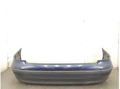 Recambio de paragolpes trasero para seat toledo ii (1m2) 1.9 tdi referencia OEM IAM  1M5807421D 