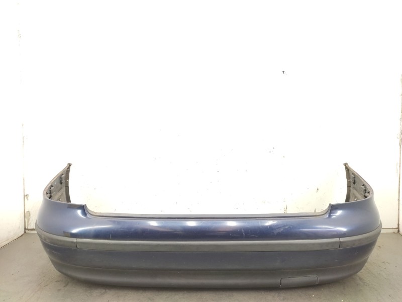 Recambio de paragolpes trasero para seat toledo ii (1m2) 1.9 tdi referencia OEM IAM  1M5807421D 