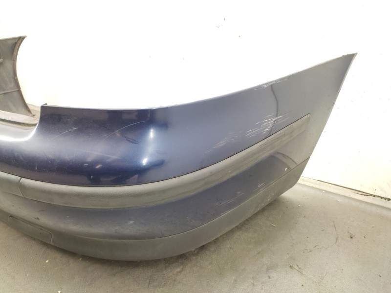 Recambio de paragolpes trasero para seat toledo ii (1m2) 1.9 tdi referencia OEM IAM  1M5807421D 