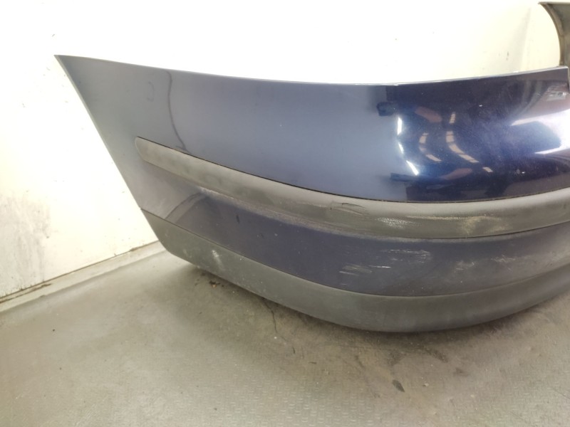 Recambio de paragolpes trasero para seat toledo ii (1m2) 1.9 tdi referencia OEM IAM  1M5807421D 