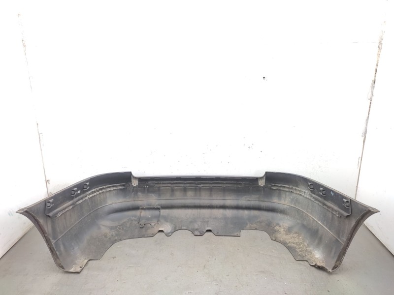 Recambio de paragolpes trasero para seat toledo ii (1m2) 1.9 tdi referencia OEM IAM  1M5807421D 