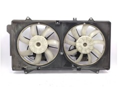 Recambio de electroventilador para mazda 6 station wagon (gj, gl) 2.2 d referencia OEM IAM   
