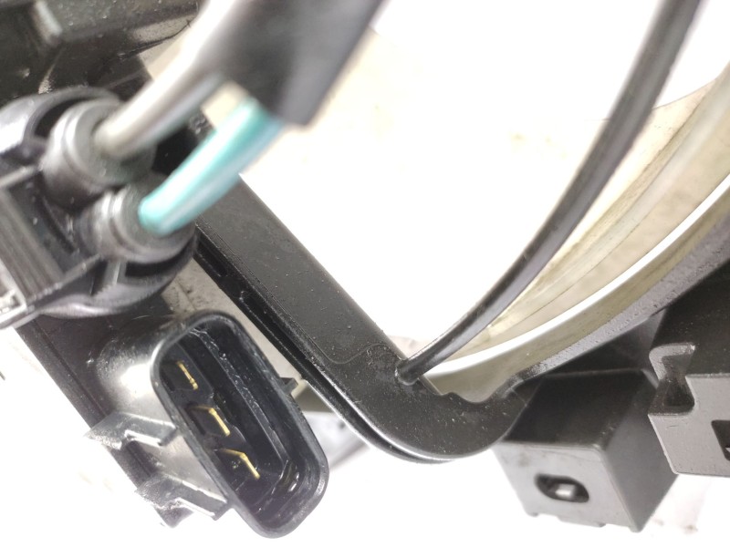 Electroventilador Sh0515210a  - Mazda 6 Station Wagon (gj, Gl) 2.2 D 3