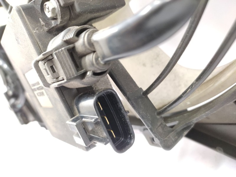 Electroventilador Sh0515210a  - Mazda 6 Station Wagon (gj, Gl) 2.2 D 4