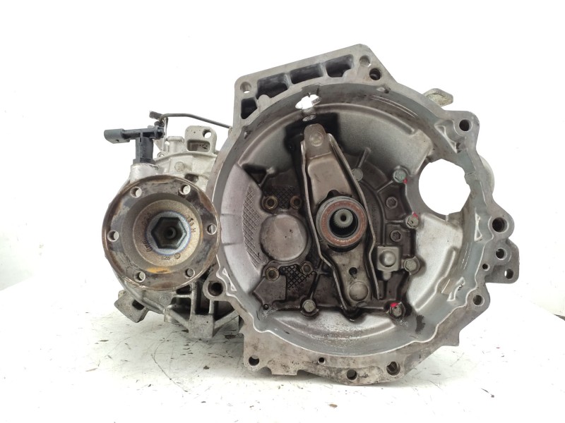 Recambio de caja cambios para seat cordoba (6l2) 1.9 tdi referencia OEM IAM   