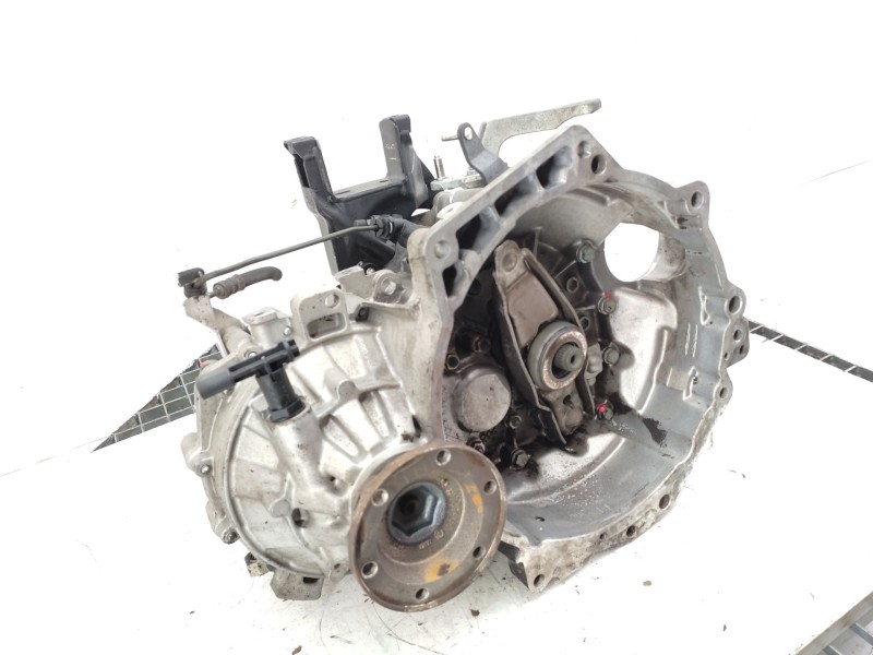 Recambio de caja cambios para seat cordoba (6l2) 1.9 tdi referencia OEM IAM   