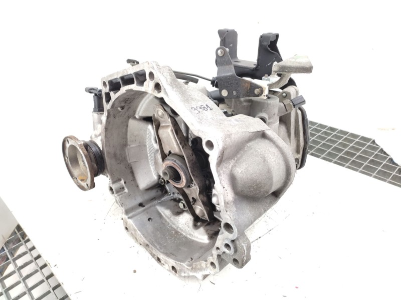 Recambio de caja cambios para seat cordoba (6l2) 1.9 tdi referencia OEM IAM   