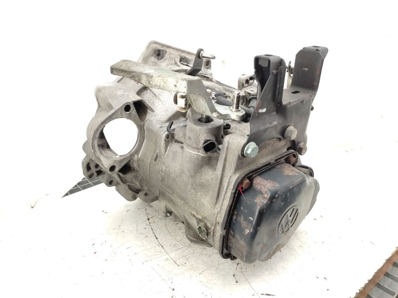 Recambio de caja cambios para seat cordoba (6l2) 1.9 tdi referencia OEM IAM   