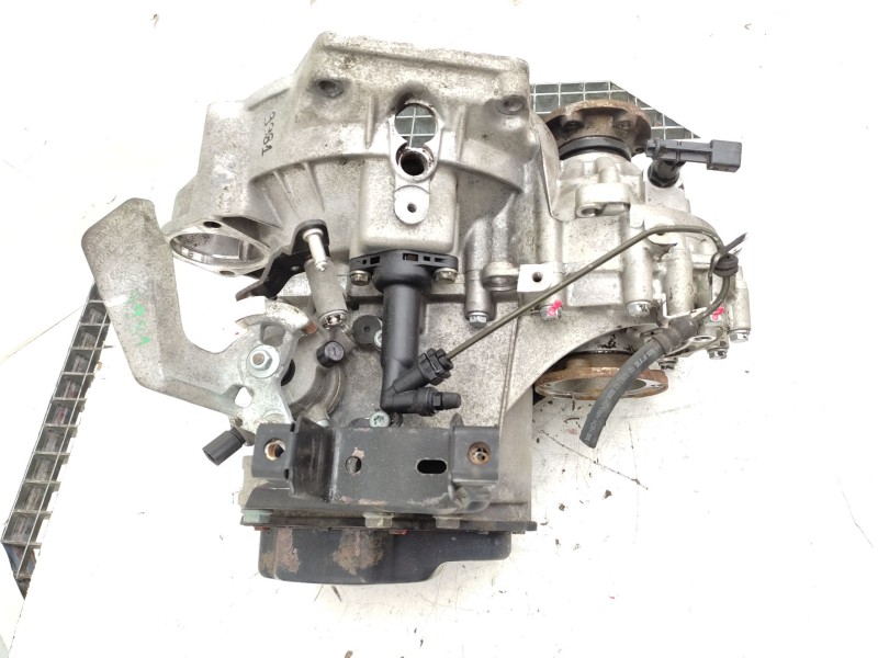 Recambio de caja cambios para seat cordoba (6l2) 1.9 tdi referencia OEM IAM   