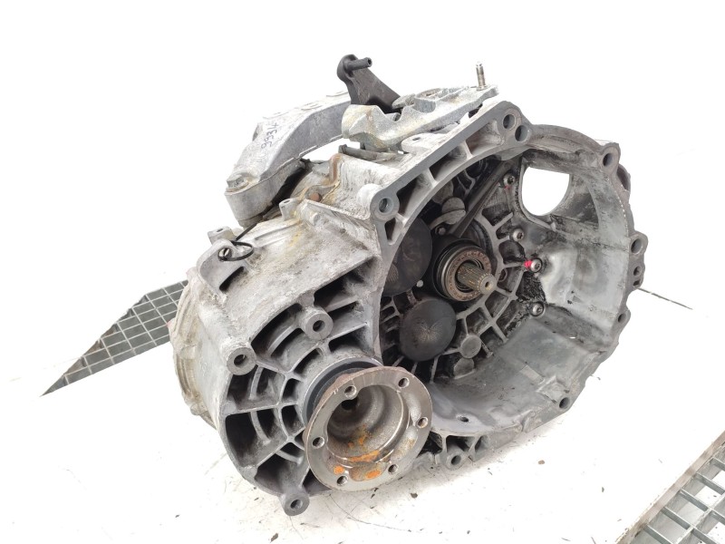 Recambio de caja cambios para audi a3 (8p1) 2.0 tdi 16v referencia OEM IAM   
