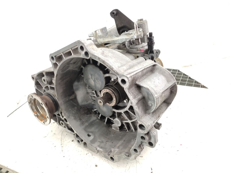 Recambio de caja cambios para audi a3 (8p1) 2.0 tdi 16v referencia OEM IAM   