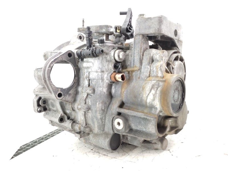 Recambio de caja cambios para audi a3 (8p1) 2.0 tdi 16v referencia OEM IAM   
