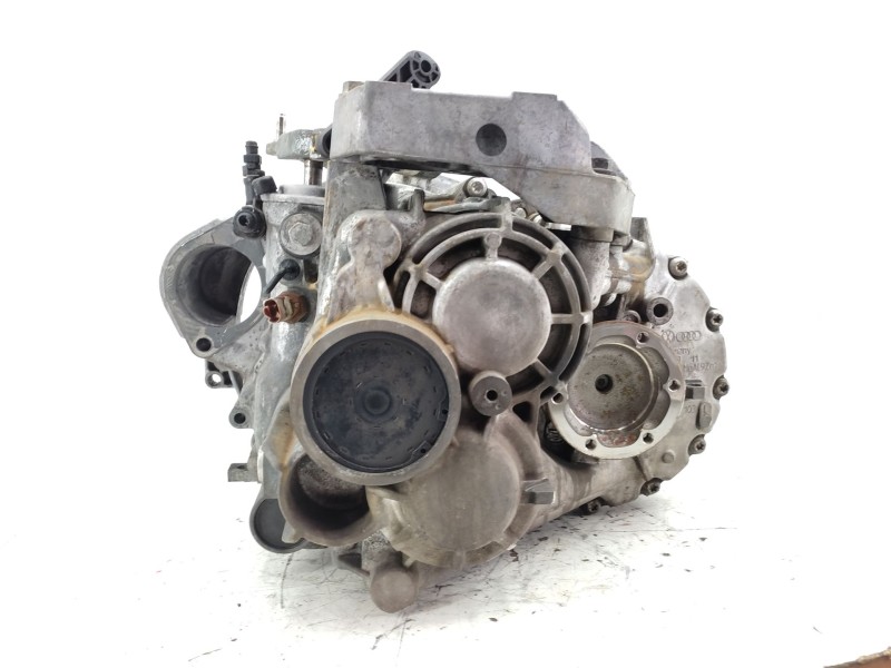 Recambio de caja cambios para audi a3 (8p1) 2.0 tdi 16v referencia OEM IAM   